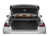 Thumbnail of 2022 Mineral Grey Metallic BMW 330