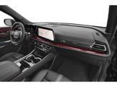 Thumbnail of 2026 Mosaic Black Metallic Chevrolet Traverse
