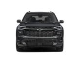 Thumbnail of 2026 Mosaic Black Metallic Chevrolet Traverse
