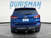 Thumbnail of 2023 Blue Glow Metallic Chevrolet Equinox