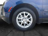 Thumbnail of 2023 Blue Glow Metallic Chevrolet Equinox