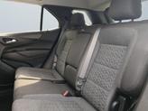 Thumbnail of 2023 Blue Glow Metallic Chevrolet Equinox