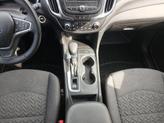 Thumbnail of 2023 Blue Glow Metallic Chevrolet Equinox