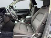 Thumbnail of 2022 Satin Steel Metallic Chevrolet Colorado