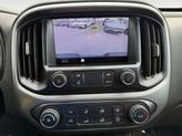 Thumbnail of 2022 Satin Steel Metallic Chevrolet Colorado