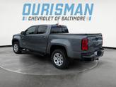 Thumbnail of 2022 Satin Steel Metallic Chevrolet Colorado