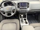 Thumbnail of 2022 Satin Steel Metallic Chevrolet Colorado
