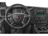 Thumbnail of 2023 Summit White GMC Savana 2500