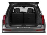 Thumbnail of 2021 Stellar Black Metallic Cadillac XT6