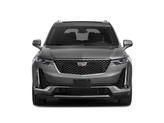Thumbnail of 2021 Stellar Black Metallic Cadillac XT6