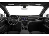 Thumbnail of 2021 Stellar Black Metallic Cadillac XT6