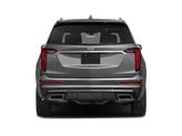 Thumbnail of 2021 Stellar Black Metallic Cadillac XT6