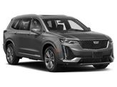 Thumbnail of 2021 Stellar Black Metallic Cadillac XT6