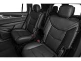 Thumbnail of 2021 Stellar Black Metallic Cadillac XT6