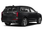 Thumbnail of 2021 Stellar Black Metallic Cadillac XT6