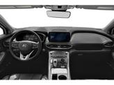 Thumbnail of 2023 Serenity White Pearl Hyundai SANTA FE