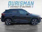 Thumbnail of 2022 Mosaic Black Metallic Chevrolet Trailblazer
