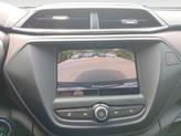 Thumbnail of 2022 Mosaic Black Metallic Chevrolet Trailblazer