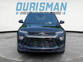 Thumbnail of 2022 Mosaic Black Metallic Chevrolet Trailblazer