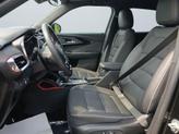 Thumbnail of 2022 Mosaic Black Metallic Chevrolet Trailblazer
