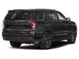 Thumbnail of 2022 Black Chevrolet Tahoe