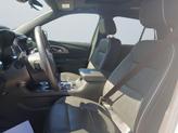 Thumbnail of 2022 Summit White Chevrolet Traverse