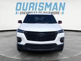 Thumbnail of 2022 Summit White Chevrolet Traverse