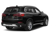 Thumbnail of 2020 Jet Black BMW X5