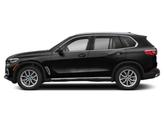 Thumbnail of 2020 Jet Black BMW X5