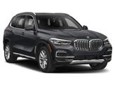 Thumbnail of 2020 Jet Black BMW X5