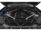 Thumbnail of 2020 Jet Black BMW X5