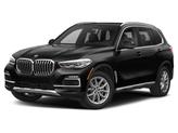 Photo of 2020 Jet Black BMW X5