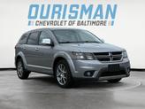 Photo of 2019 Billet Clearcoat Dodge Journey