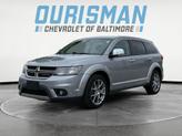 Thumbnail of 2019 Billet Clearcoat Dodge Journey