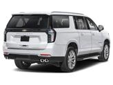 Thumbnail of 2025 Iridescent Pearl Tricoat Chevrolet Suburban