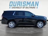 Thumbnail of 2023 Black Chevrolet Tahoe