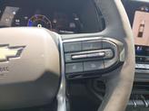 Thumbnail of 2025 Summit White Chevrolet Colorado