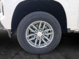 Thumbnail of 2025 Summit White Chevrolet Colorado
