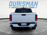 Thumbnail of 2025 Summit White Chevrolet Colorado