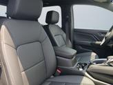 Thumbnail of 2025 Summit White Chevrolet Colorado