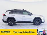 Thumbnail of 2019 Silver Toyota RAV4 Hybrid