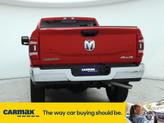 Thumbnail of 2024 Red RAM 2500