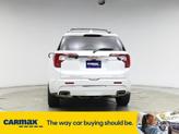Thumbnail of 2023 White GMC Acadia