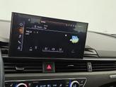 Thumbnail of 2021 Black Audi A5 Sportback