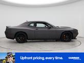 Thumbnail of 2022 Gray Dodge Challenger