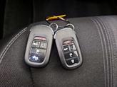 Thumbnail of 2025 Red Honda Civic Hybrid