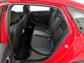 Thumbnail of 2025 Red Honda Civic Hybrid