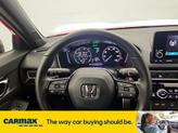 Thumbnail of 2025 Red Honda Civic Hybrid