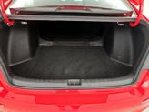 Thumbnail of 2025 Red Honda Civic Hybrid