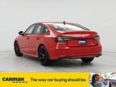 Thumbnail of 2025 Red Honda Civic Hybrid